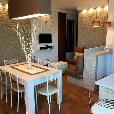 Ferrari Suite Corsano  ภายนอก รูปภาพ