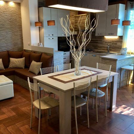 Ferrari Suite Corsano  ภายนอก รูปภาพ