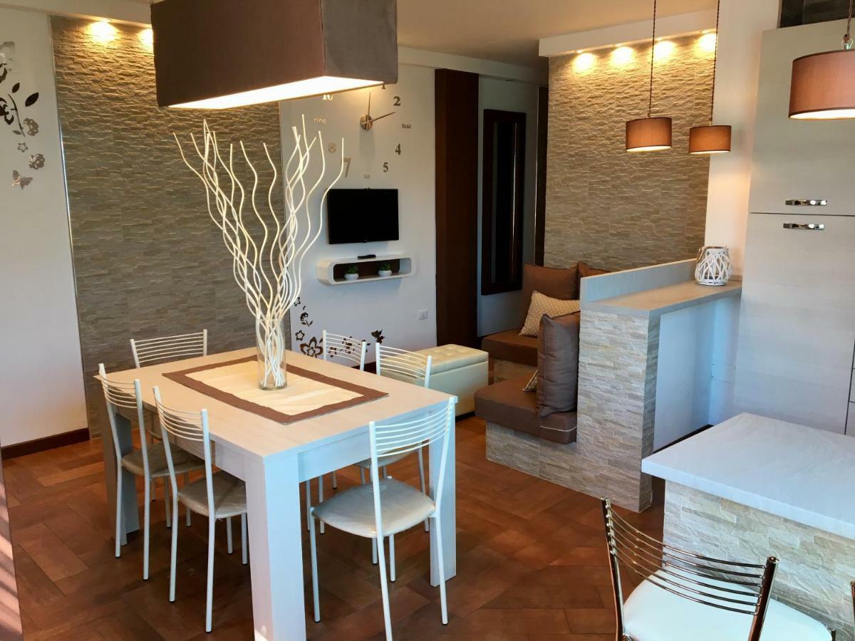 Ferrari Suite Corsano  ภายนอก รูปภาพ