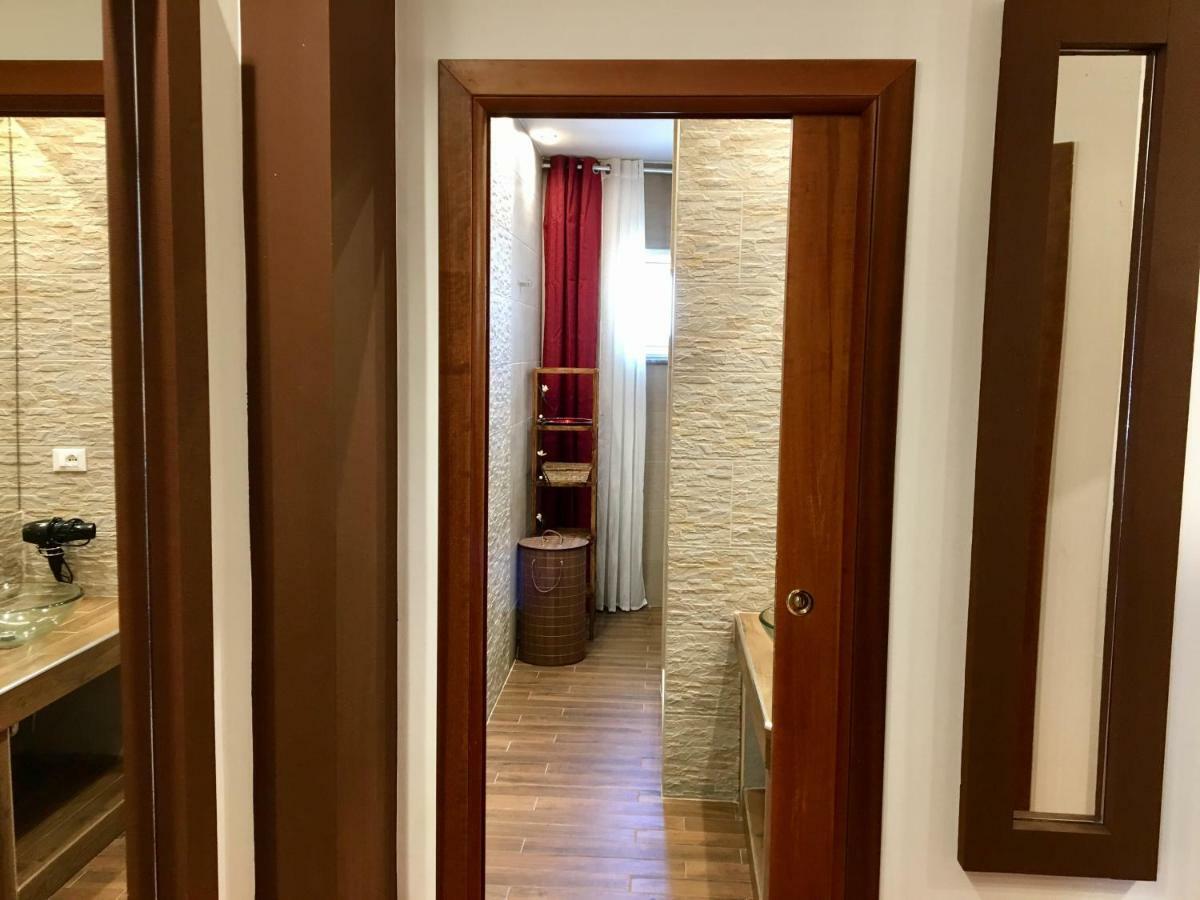 Ferrari Suite Corsano  ภายนอก รูปภาพ