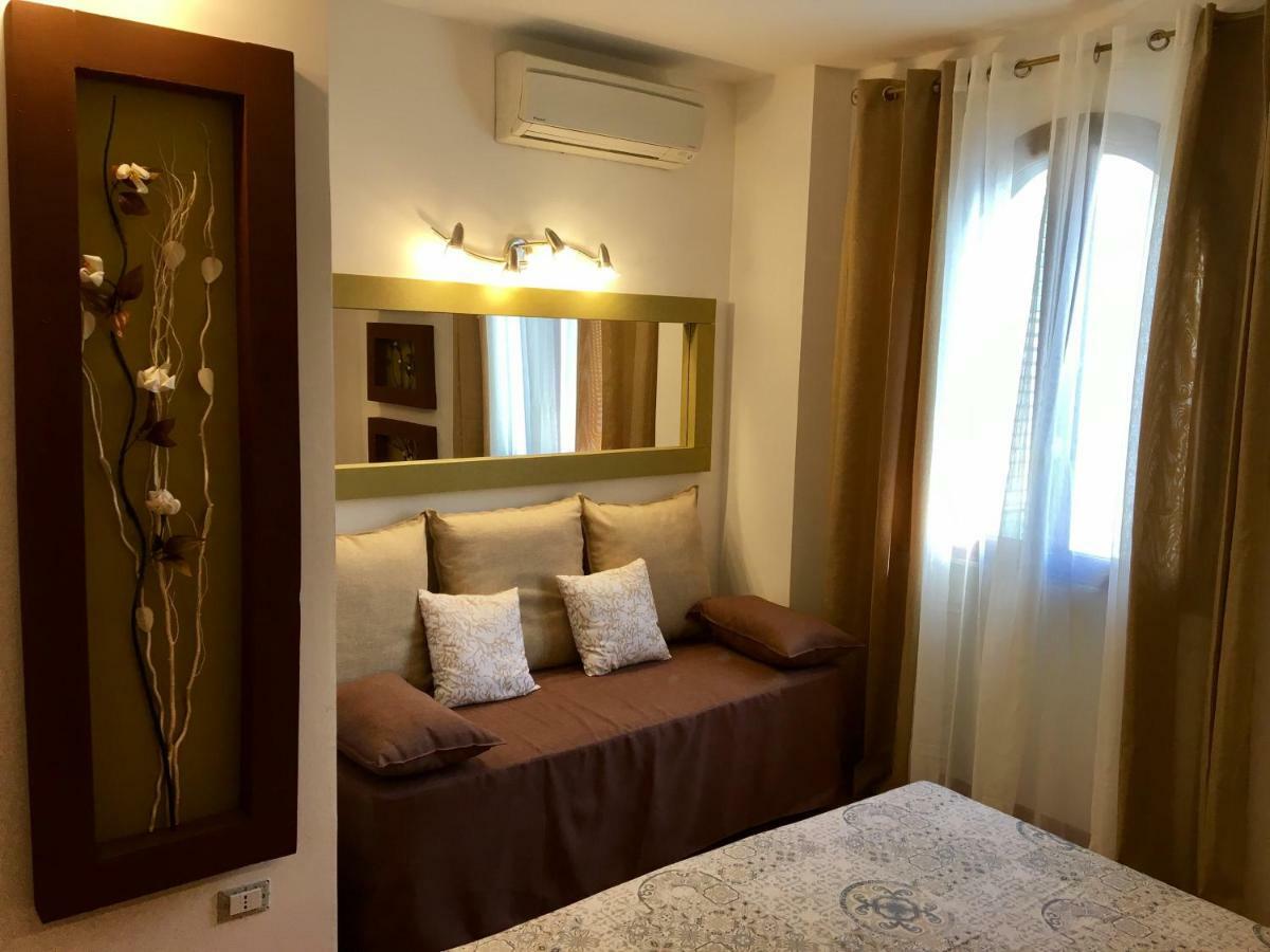 Ferrari Suite Corsano  ภายนอก รูปภาพ