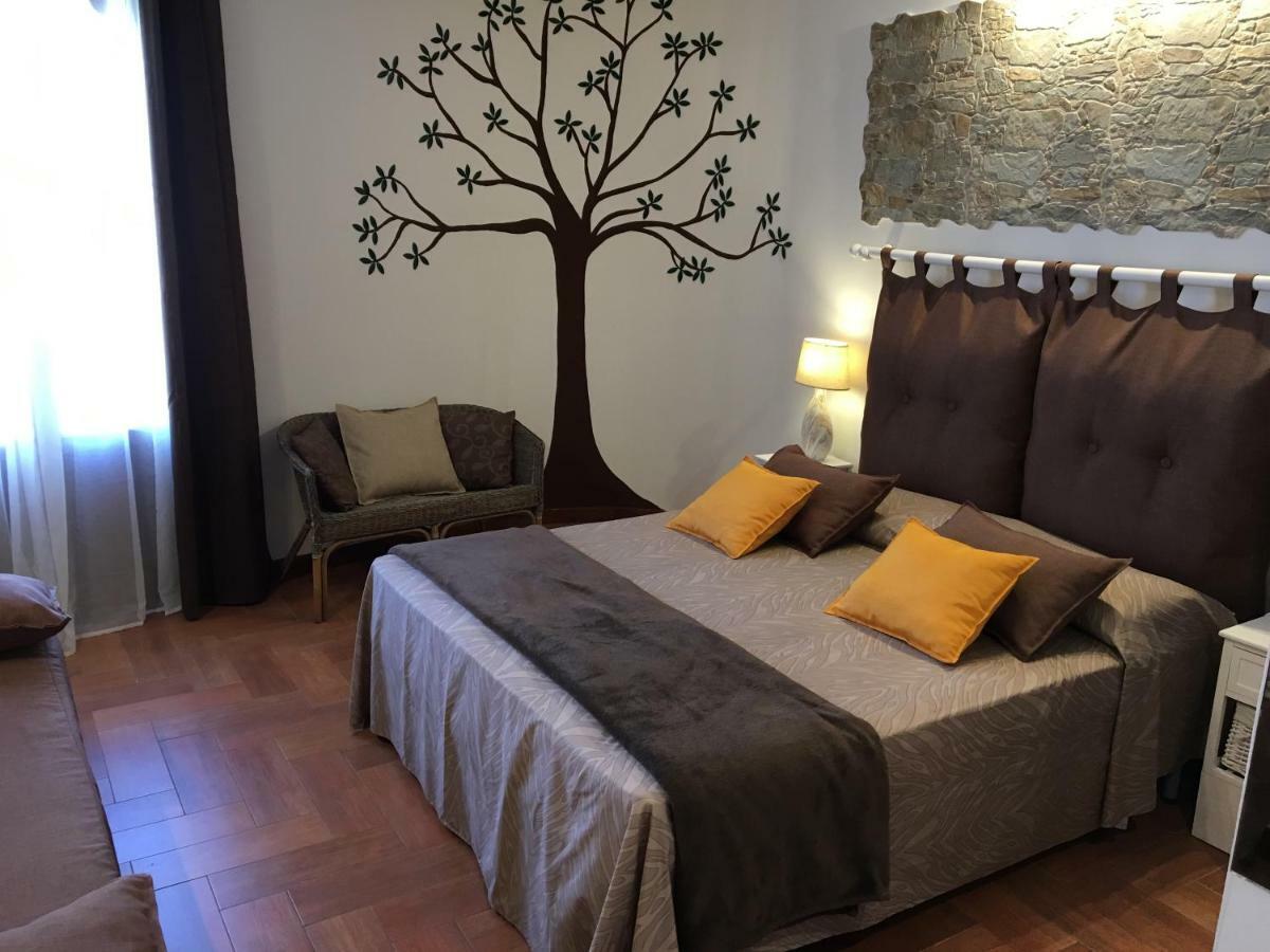 Ferrari Suite Corsano  ภายนอก รูปภาพ