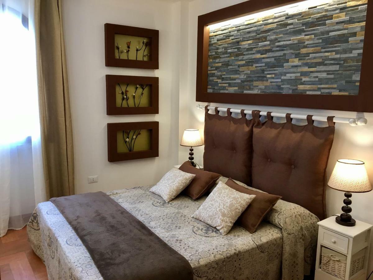 Ferrari Suite Corsano  ภายนอก รูปภาพ